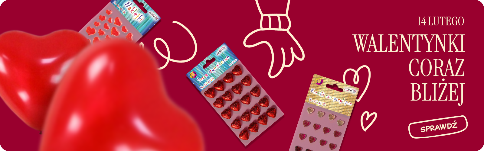walentynki